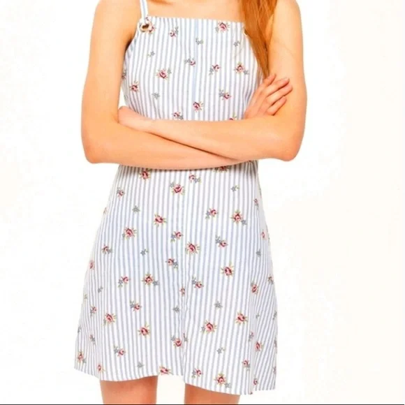 sachin and babi light blue dress 88088 Amarra main image 1